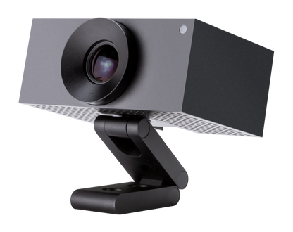 Crestron UC-CAM-L1 - Huddly® L1™ AI Collaboration Camera for Large Meeting Rooms