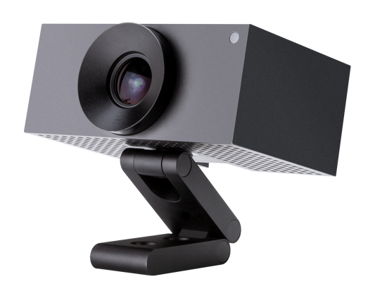 Crestron UC-CAM-L1 - Huddly® L1™ AI Collaboration Camera for Large Meeting Rooms