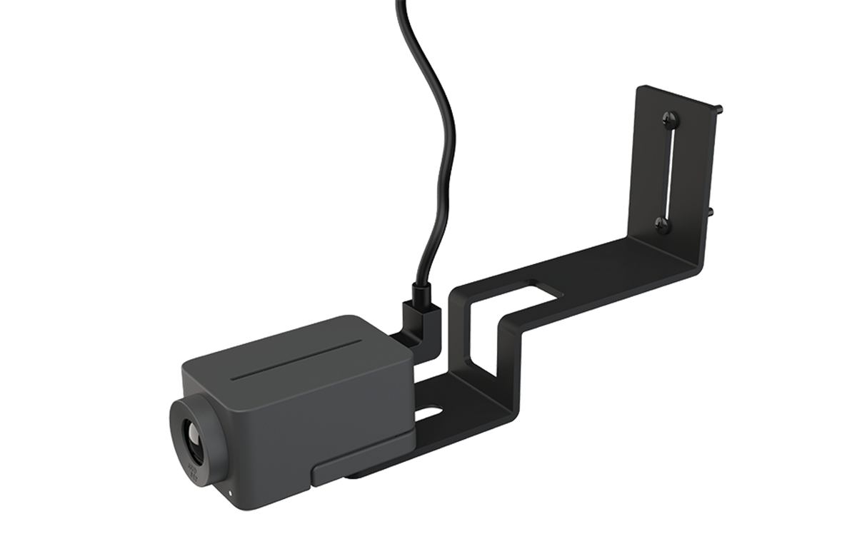 Crestron UC-CAM-WMK - Wall Mount Kit for Crestron® Cameras