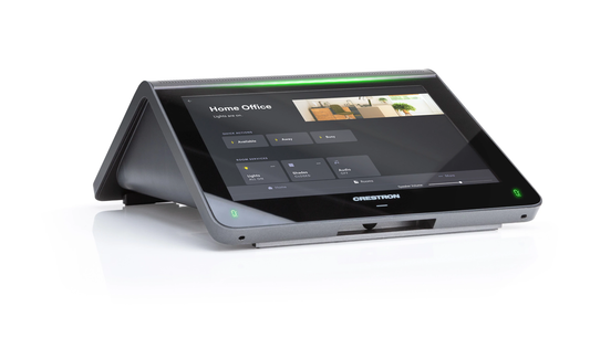 Crestron UC-MM30-R - Tabletop Conference Device for Crestron Home® OS