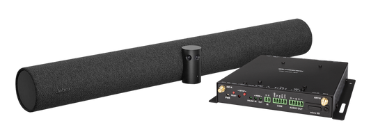 Crestron UC-SB-P50-AM-WF KIT - AirMedia® Series 3 Conferencing System with AM‑3200‑WF and Jabra® PanaCast 50 Video Bar