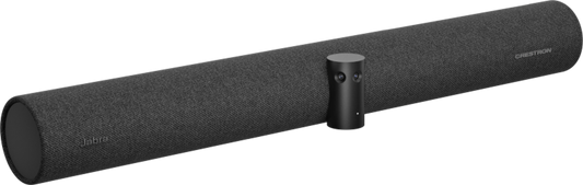 Crestron UC-SB-P50 - Jabra® PanaCast® 50 Intelligent Video Bar for Crestron Flex Systems