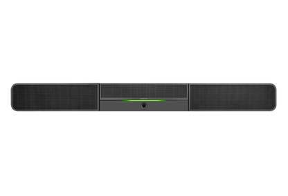 Crestron UC-SB1-CAM - UC Video Conference Smart Soundbar & Camera