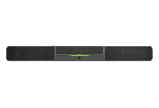 Crestron UC-SB1-CAM - UC Video Conference Smart Soundbar & Camera