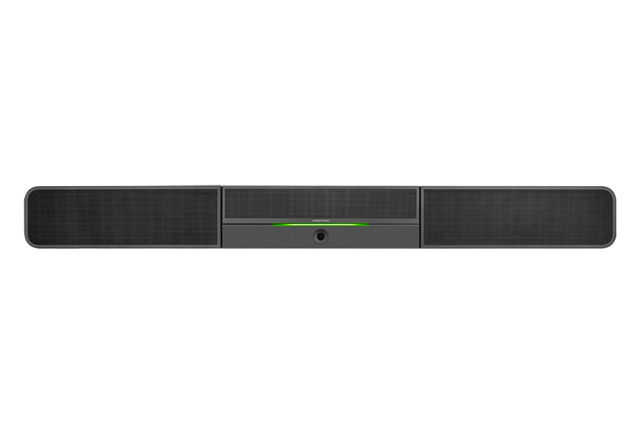 Crestron UC-SB1-CAM - UC Video Conference Smart Soundbar & Camera