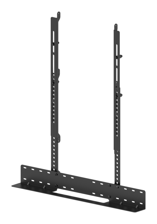 Crestron UC-SB2-DMK - Display Mounting Kit for Crestron Videobar 70