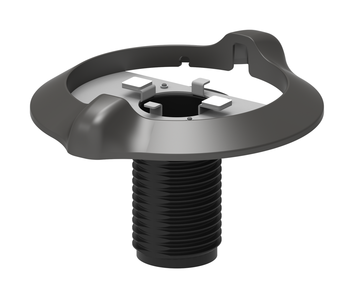 Crestron UCA-B70-MIC-TTMK - Tabletop Mounting Kit for Crestron Videobar 70 Extension Microphone Pods