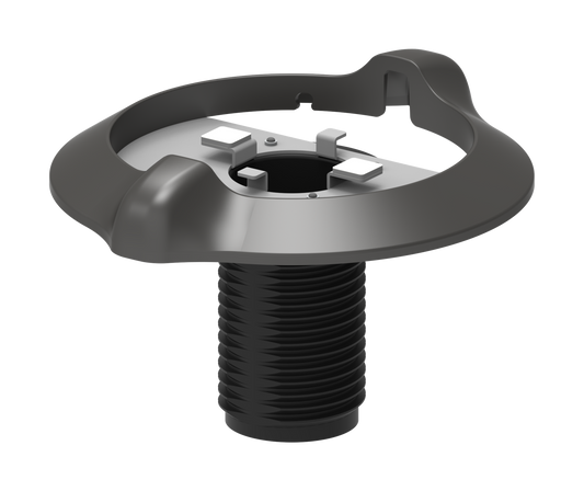 Crestron UCA-B70-MIC-TTMK - Tabletop Mounting Kit for Crestron Videobar 70 Extension Microphone Pods