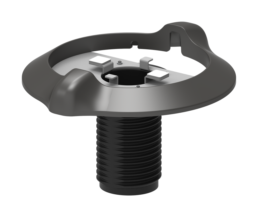 Crestron UCA-B70-MIC-TTMK - Tabletop Mounting Kit for Crestron Videobar 70 Extension Microphone Pods