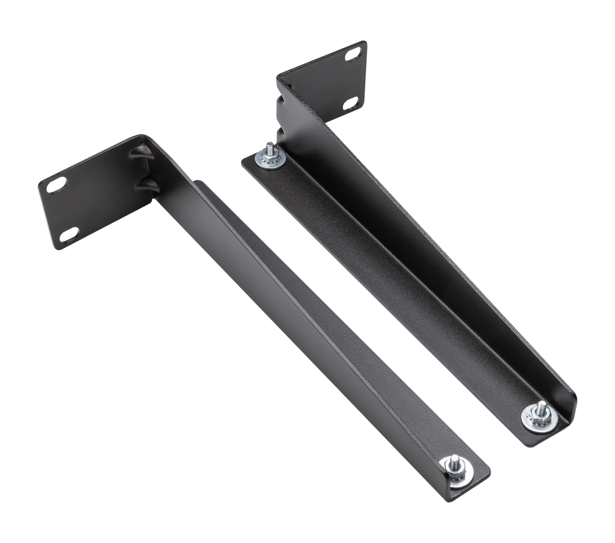 Crestron UCA-RMK-1U - Rack Mount Kit for UC Engine Bracket Assembly