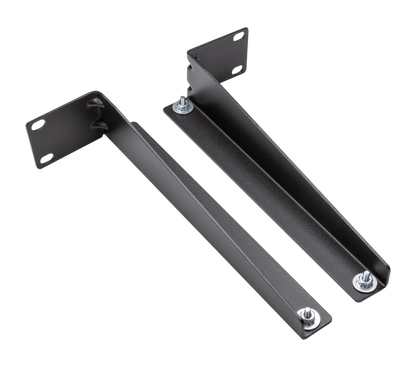 Crestron UCA-RMK-1U - Rack Mount Kit for UC Engine Bracket Assembly