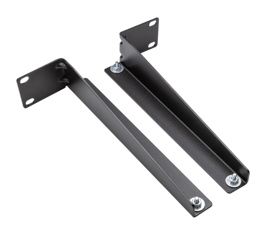 Crestron UCA-RMK-1U - Rack Mount Kit for UC Engine Bracket Assembly