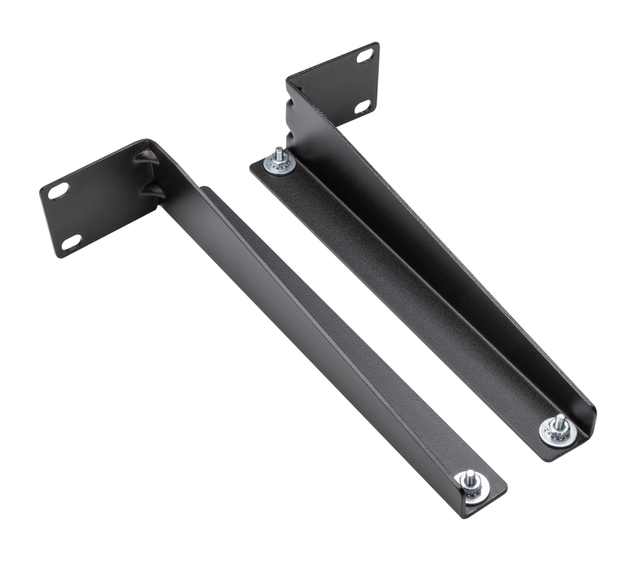 Crestron UCA-RMK-1U - Rack Mount Kit for UC Engine Bracket Assembly