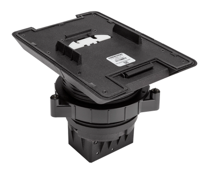 Crestron UCA-SMK-UC2 - Swivel Mount for Crestron Flex Tabletop Small Room Conference System