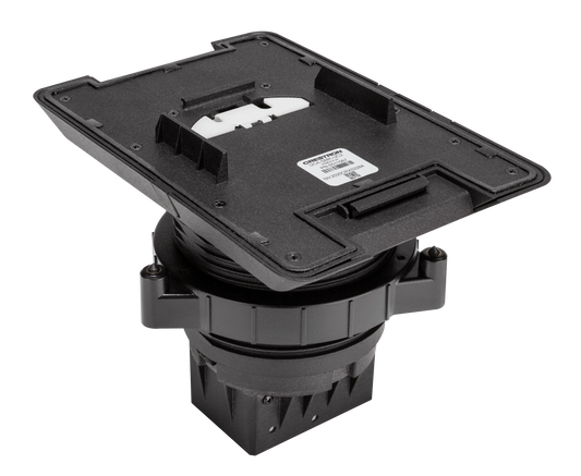 Crestron UCA-SMK-UC2 - Swivel Mount for Crestron Flex Tabletop Small Room Conference System
