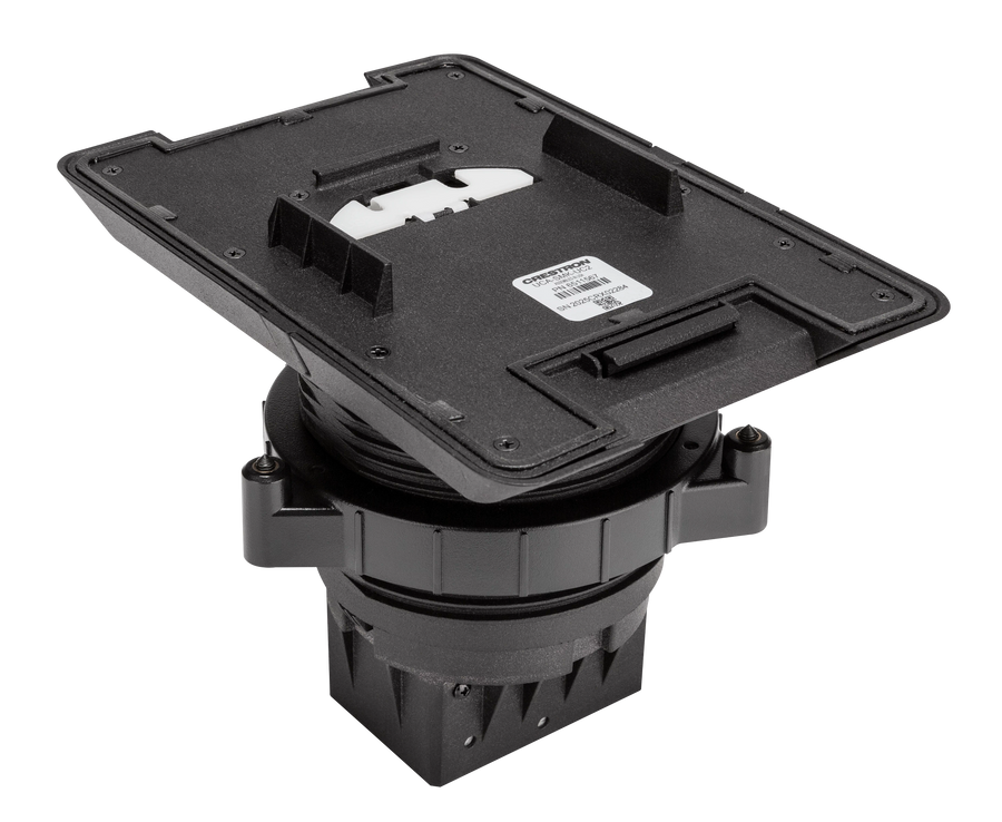 Crestron UCA-SMK-UC2 - Swivel Mount for Crestron Flex Tabletop Small Room Conference System