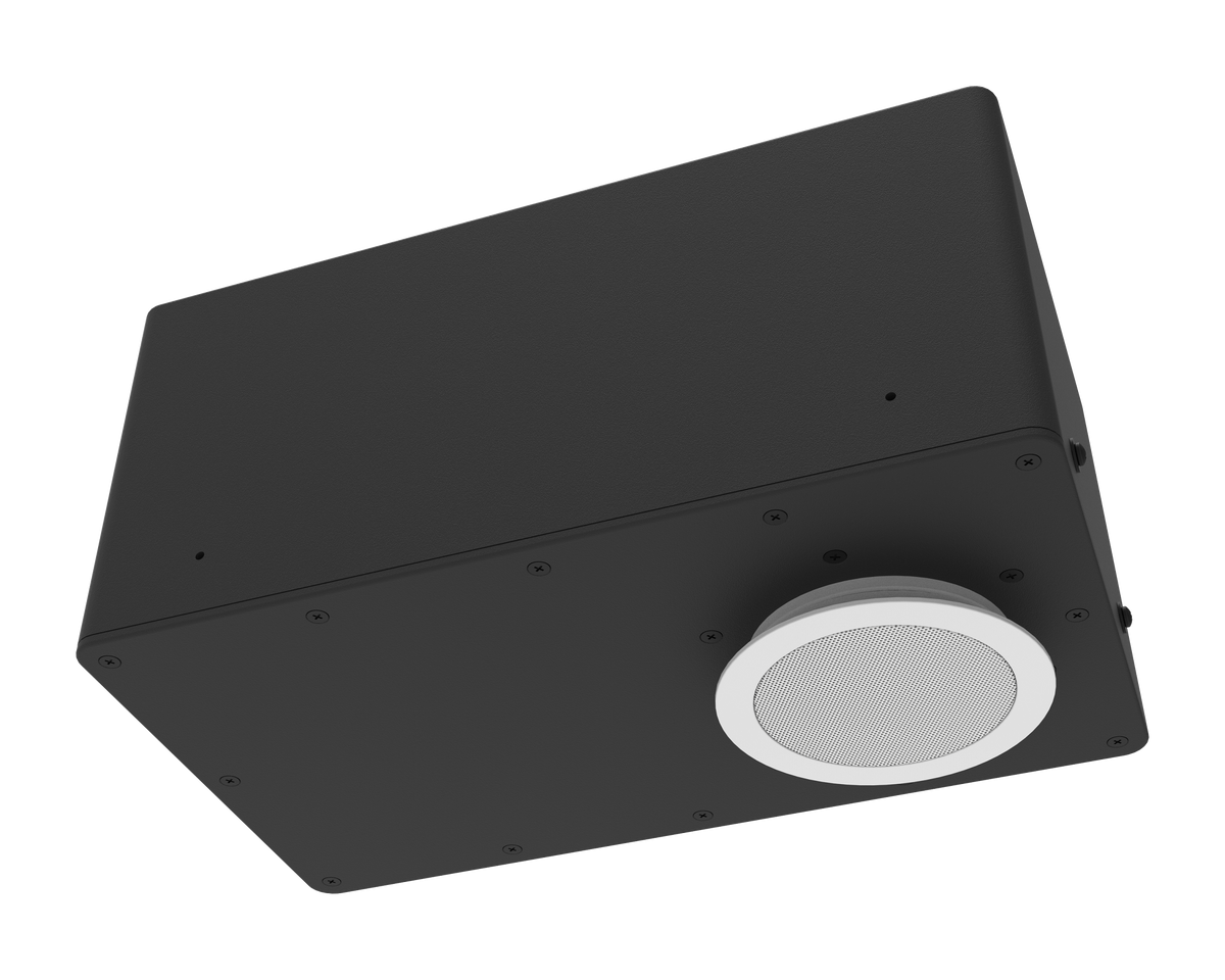 Crestron ULTIMATE IC3-SA-WOOFER/TWEETER-W-T-KIT - Ultimate 3 in. All Weather In-Ceiling Kit (Woofer and Tweeter)