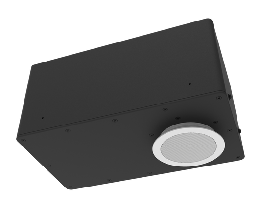 Crestron ULTIMATE IC3-SA-WOOFER/TWEETER-W-T-KIT - Ultimate 3 in. All Weather In-Ceiling Kit (Woofer and Tweeter)
