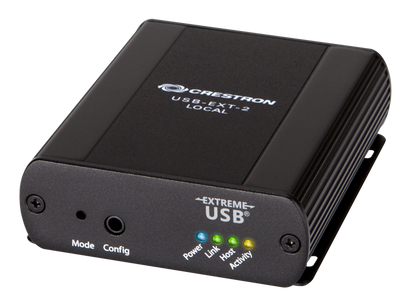 Crestron USB-EXT-2-LOCAL - USB over Category Cable Extender, Local