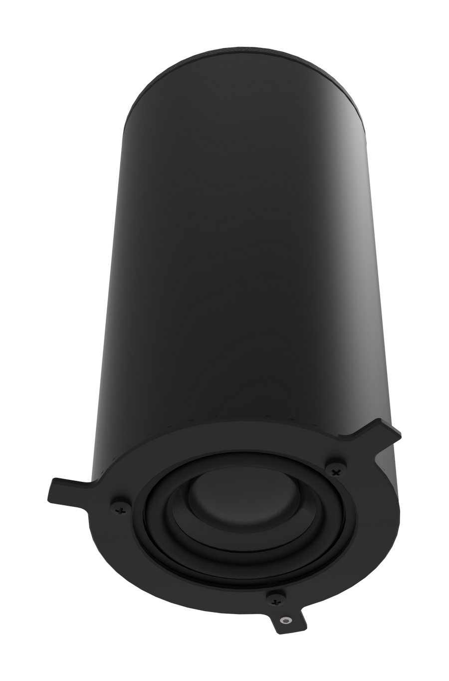 Crestron ULTIMATE IC3-AW-SA-TWEETER-EACH - Ultimate 3 in. All Weather In-Ceiling Tweeter, Single