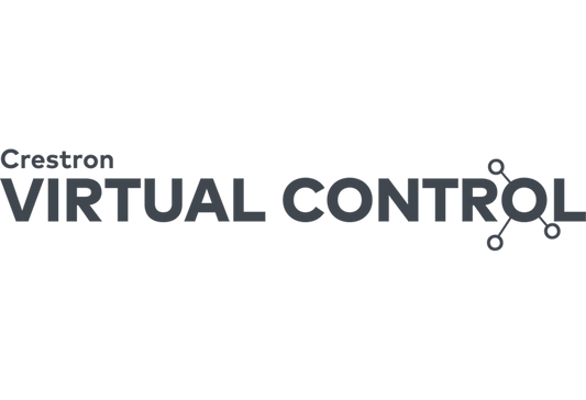 Crestron VC-4-ROOM - Crestron Virtual Control Server Software - Single-Room License