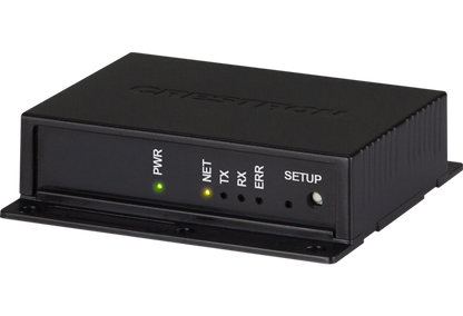 Crestron ZUMMESH-AVBRIDGE-I - AV Bridge – Wireless Control Integration Module, International