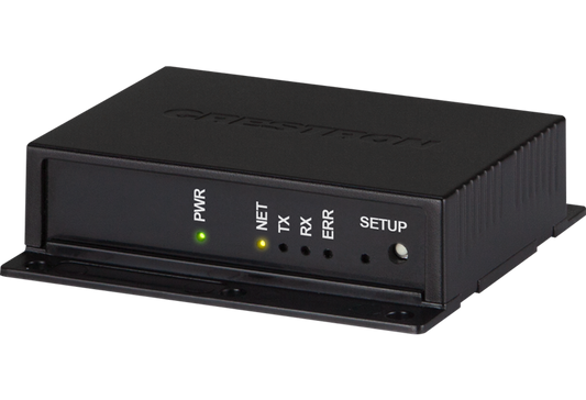 Crestron ZUMMESH-AVBRIDGE-I - AV Bridge – Wireless Control Integration Module, International