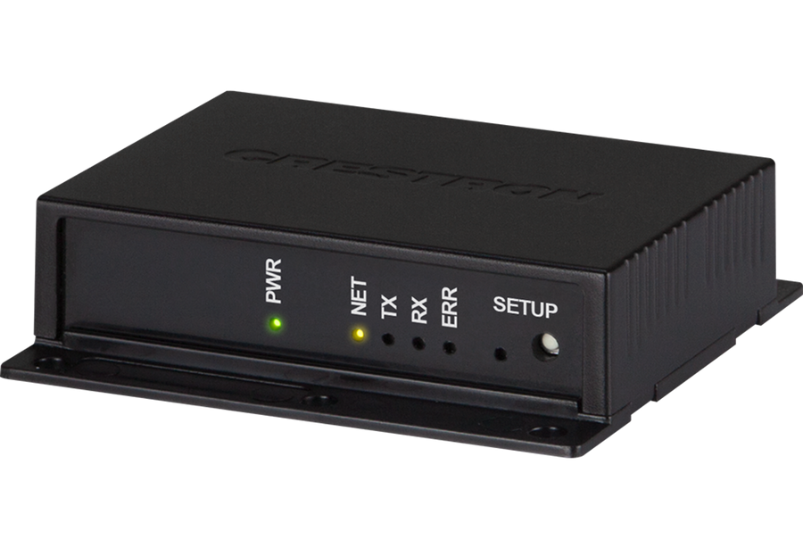 Crestron ZUMMESH-AVBRIDGE-I - AV Bridge – Wireless Control Integration Module, International