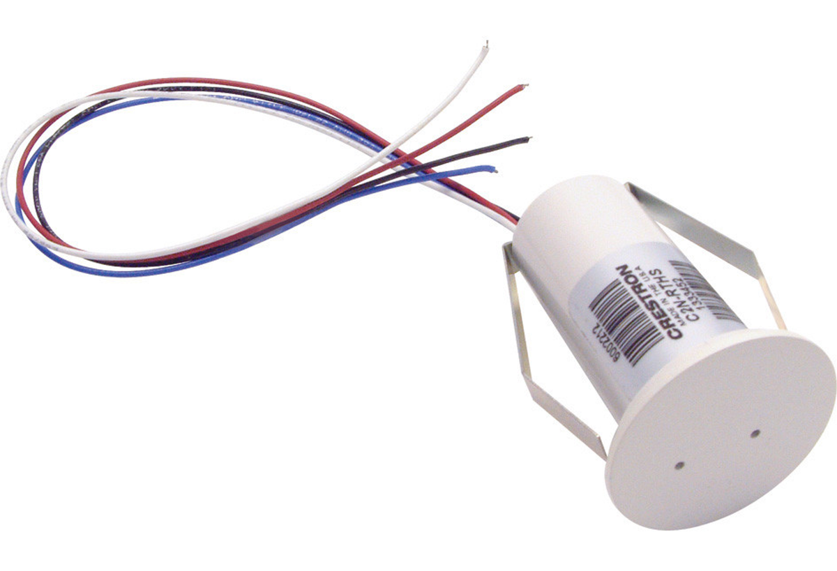 Crestron C2N-RTHS - Cresnet Remote Temperature and Relative Humidity Sensor