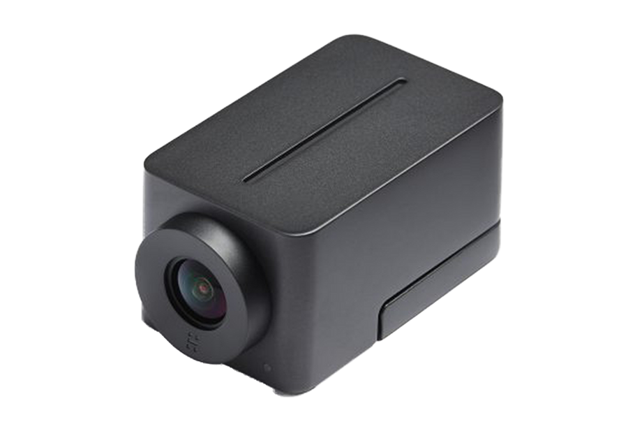 Crestron CCS-CAM-USB-F-400 - Huddly IQ™ Collaboration Camera