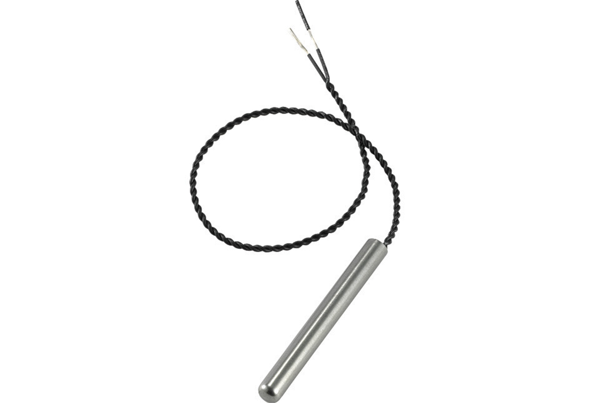 Crestron CHV-RSS - Remote Slab Sensor and Outdoor Temperature Sensor