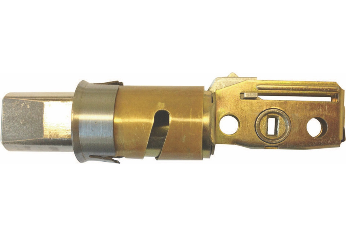 Crestron CLK-YL-AYRDB-DRIVE - Drive-in Latch for Yale® Deadbolt Locks