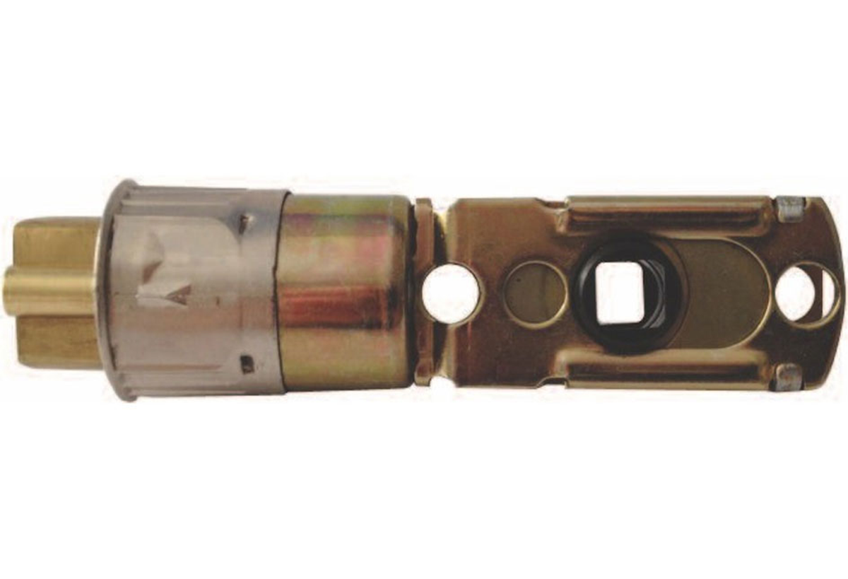 Crestron CLK-YL-AYRL-DRIVE-26 - Drive-in Latch for Yale® Lever Locks