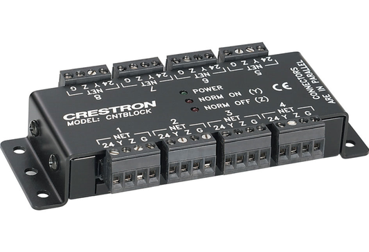 Crestron CNTBLOCK - Cresnet® Distribution Block
