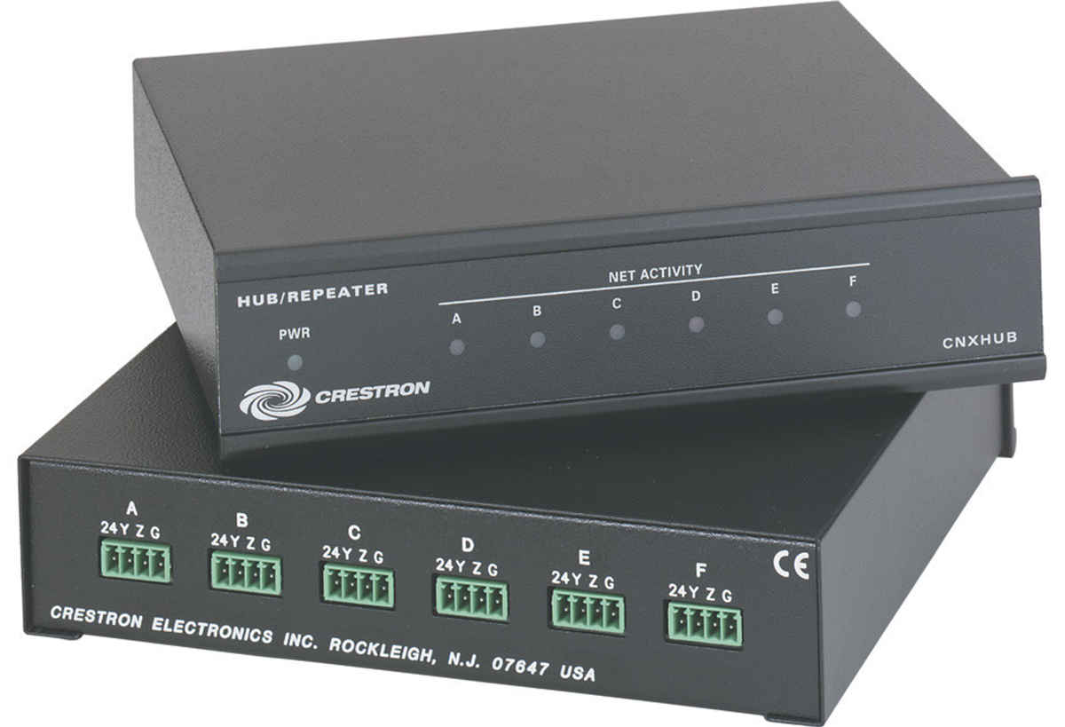Crestron CNXHUB - Cresnet® Hub