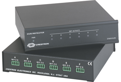 Crestron CNXHUB - Cresnet® Hub