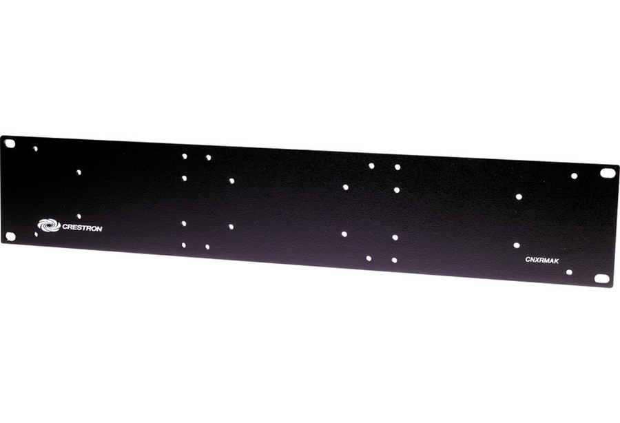 Crestron CNXRMAK - Rack Mount Kit for up to 3 C2N-HBLOCK and CNPWS-75, 2U