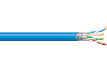 Crestron DM-CBL-ULTRA-NP-SP1000 - DigitalMedia™ Ultra Cable, Non-Plenum Type CMR, 1000 ft spool