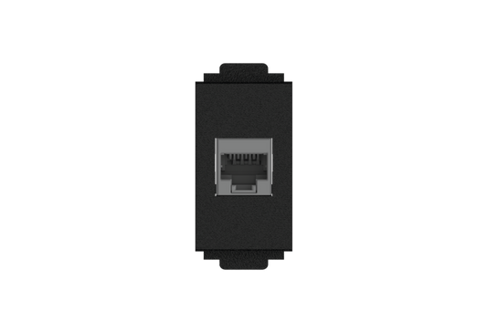 Crestron FT2A-PLT-KEY-10 - Keystone Plate Modules for FT2 Series, Qty. 10