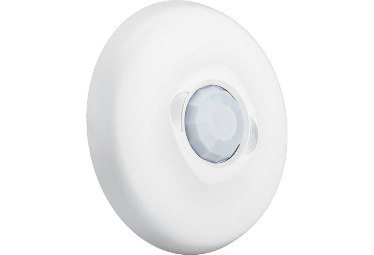 Crestron GLS-OIR-C-CN - Passive Infrared Occupancy Sensor with Cresnet®