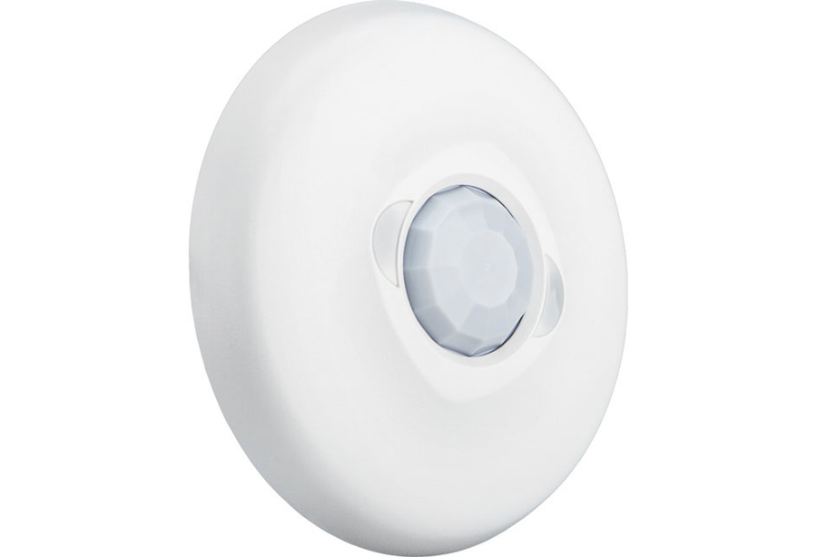 Crestron GLS-OIR-C-CN - Passive Infrared Occupancy Sensor with Cresnet®