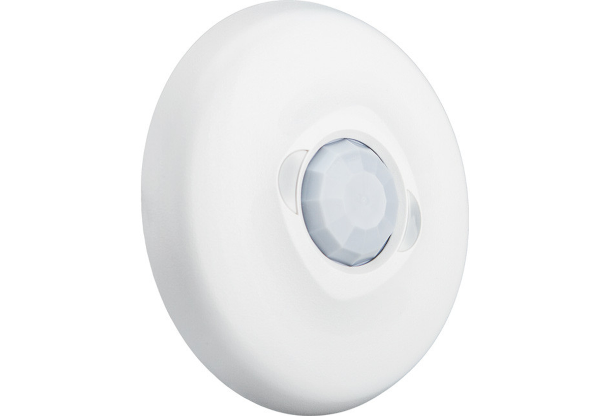 Crestron GLS-OIR-C-NS - Passive Infrared Ceiling Mount Occupancy Sensor
