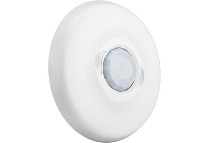 Crestron GLS-OIR-C-NS - Passive Infrared Ceiling Mount Occupancy Sensor