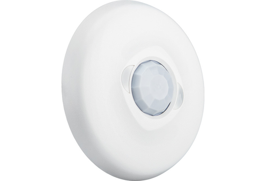 Crestron GLS-OIR-C-NS - Passive Infrared Ceiling Mount Occupancy Sensor