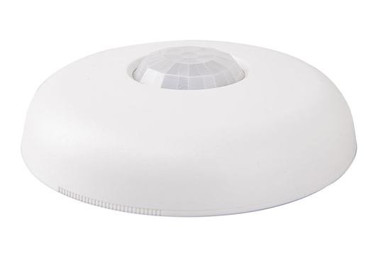 Crestron GLS-OIR-CSM-EX-BATT - Wireless Passive Infrared Occupancy Sensor, infiNET EX®, Battery-Powered