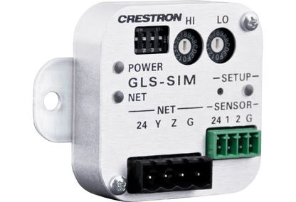 Crestron GLS-SIM - Crestron Green Light® Sensor Integration Module