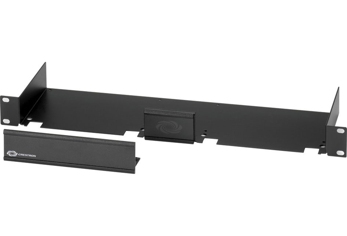 Crestron ST-RMK - Rack Mount Kit for 1RU Half-Width Devices