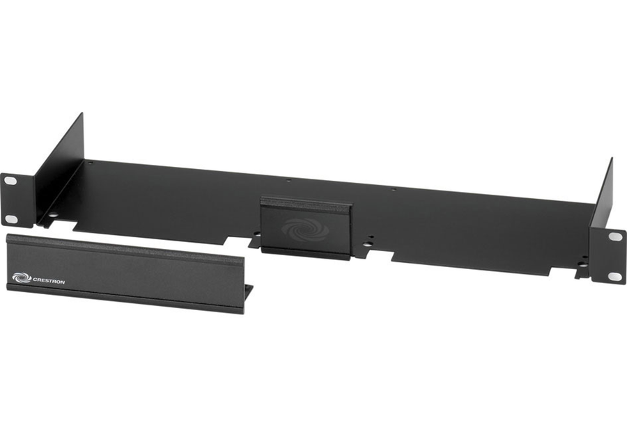Crestron ST-RMK - Rack Mount Kit for 1RU Half-Width Devices