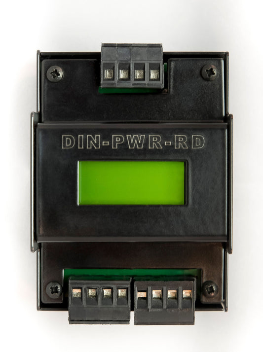 Crestron DIN-PWR-RD - DIN Rail Redundancy Module