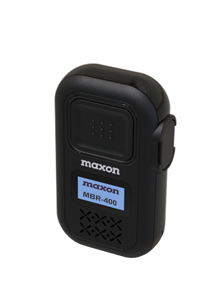 Maxon MBR-400 Digital Business Radio